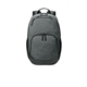 aerial view a heather grey sport - tek(r) rec backpack, image 1 of 4