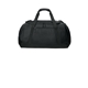 aerial view a black sport - tek(r) large rec duffel, image 1 of 4