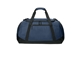 aerial view a true navy sport - tek(r) large rec duffel, image 1 of 3