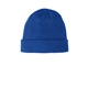 a true royal port authority(r) cozy cuffed beanie