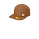 aerial view a carhartt brown carhartt (r) ashland cap, image 1 of 4