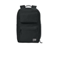 aerial view a black nike utility speed backpack 2.0, image 1 of 4