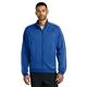 aerial view a game royal nike polyester track jacket, image 1 of 5