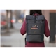 a group of nbn whitby insulated 15 computer backpack