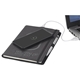 a group of 5.5 x 8.5 fsc(r) mix walton wireless charging journal