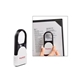 aerial view a white magnifier with light, image 1 of 5