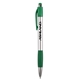 a green roseville recycled abs sgc pen