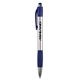 a blue roseville recycled abs sgc pen