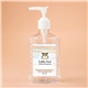 a blue beads with sunshine & sandalwood scent hand sanitizer with moisturizing beads 8 oz