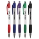 a group of roseville recycled abs sgc pen