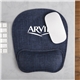 a group of rpet ergonomic mouse mat