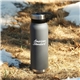 a group of 20 oz silverton stainless steel bottle