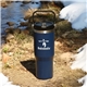 a group of 30 oz juneau stainless steel tumbler