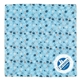 aerial view a group of sublimated rpet bandana, image 4 of 4