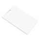 aerial view a white powerstick powertag card, image 1 of 3