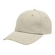 aerial view a khaki rookie recycled performance cap, image 1 of 2
