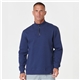 a navy legends highland quarter zip