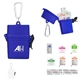 a group of sun care first aid kit