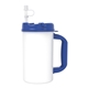 aerial view a group of large 32 oz thermo insulated mug, image 35 of 49