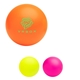 a group of neon stress ball reliever