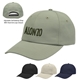 a group of rookie recycled performance cap
