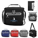 a group of kool pak(r) 12 can cooler bag