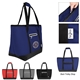 a group of kool pak(r) 32 can cooler tote bag