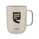 aerial view a sandstone 14 oz ember mug2 - sandstone, image 1 of 8