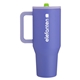 aerial view a lime rickey 32 oz hydrojug traveler - lime rickey, image 1 of 10