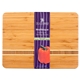 a group of martinique bamboo serving cutting board 15 x 11