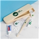 aerial view a group of dental kit wheat straw, image 4 of 4