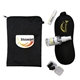 aerial view a group of ultimate sleep in comfort kit, image 2 of 3