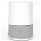 aerial view a white aroma light - up humidifier, image 1 of 5