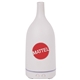 aerial view a white lumibreeze light - up humidifier, image 1 of 7