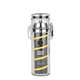 aerial view a black pathfinder flashlight plasma lighter, image 1 of 7