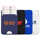 a group of magsafe silicone phone wallet