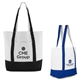 a group of alley tote beach bag