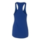 aerial view a royal next level - womens terry racerback tank - 6933, image 2 of 3