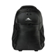 aerial view a black high sierra(r) powerglide pro wheeled backpack, image 1 of 9