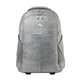 aerial view a silver heather high sierra(r) powerglide pro wheeled backpack, image 1 of 9