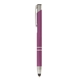 aerial view a purple 2602 tres - chic touch - standard laser, image 1 of 2