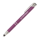 aerial view a purple 2602 tres - chic touch - standard laser, image 2 of 2