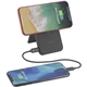 a group of mophie(r) snap + 10000 mah powerstation stand