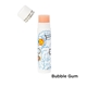 a bubble gum uva / uvb protection artisan lip balm spf15