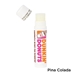 a pina colada uva / uvb protection artisan lip balm spf15