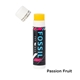a passion fruit uva / uvb protection artisan lip balm spf15