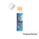 a tropical punch uva / uvb protection artisan lip balm spf15