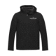 a group of mens lefroy eco lightweight softshell jacket with hood