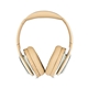 aerial view a sand cleer enduro 100 bluetooth headphones, image 1 of 5