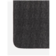 aerial view a lewis eco - friendly recycled fleece blanket, image 1 of 3